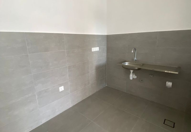 Aurora @ Subang Jaya City Centre