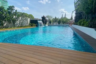 Aurora @ Subang Jaya City Centre