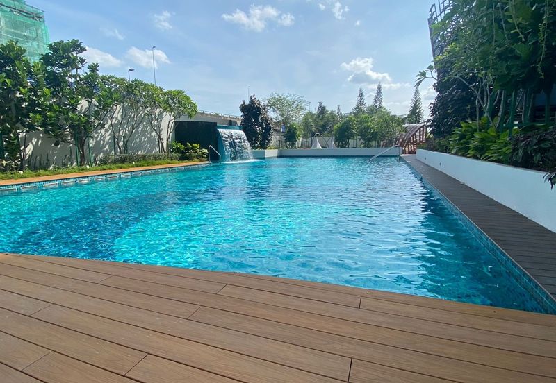 Aurora @ Subang Jaya City Centre