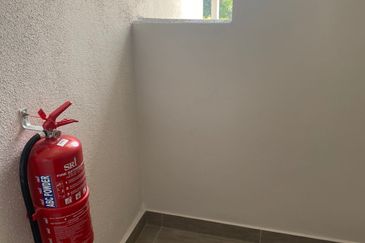 Aurora @ Subang Jaya City Centre