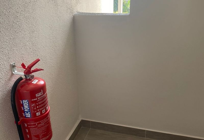 Aurora @ Subang Jaya City Centre