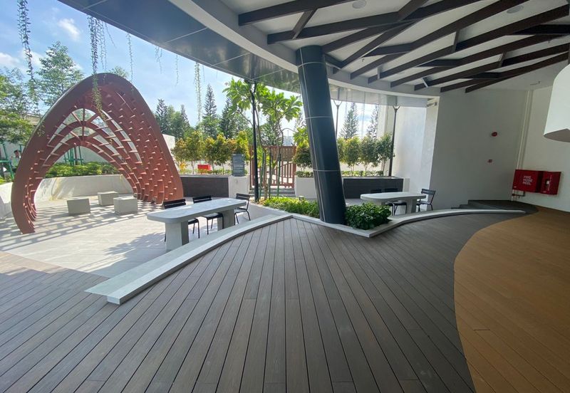 Aurora @ Subang Jaya City Centre