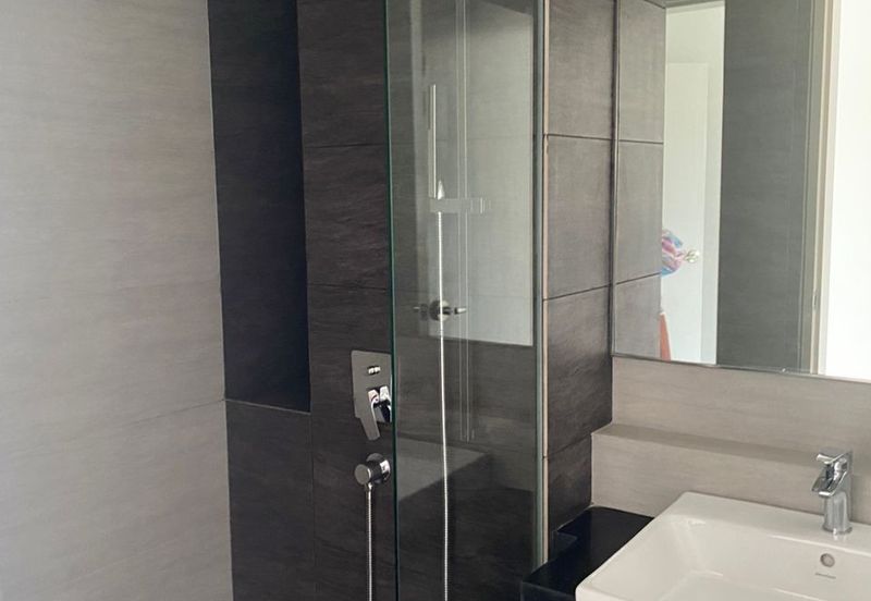 Aurora @ Subang Jaya City Centre