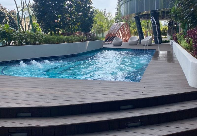 Aurora @ Subang Jaya City Centre