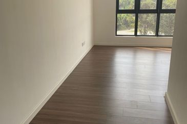 Aurora @ Subang Jaya City Centre