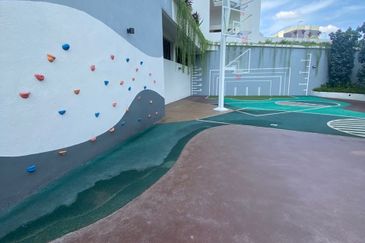 Aurora @ Subang Jaya City Centre