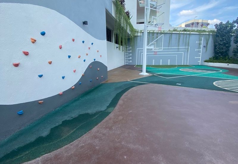 Aurora @ Subang Jaya City Centre