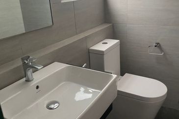 Aurora @ Subang Jaya City Centre