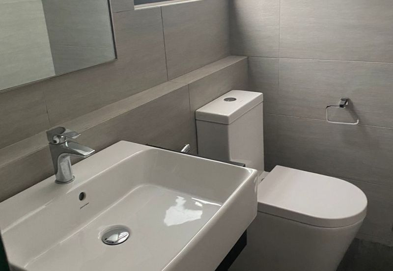 Aurora @ Subang Jaya City Centre