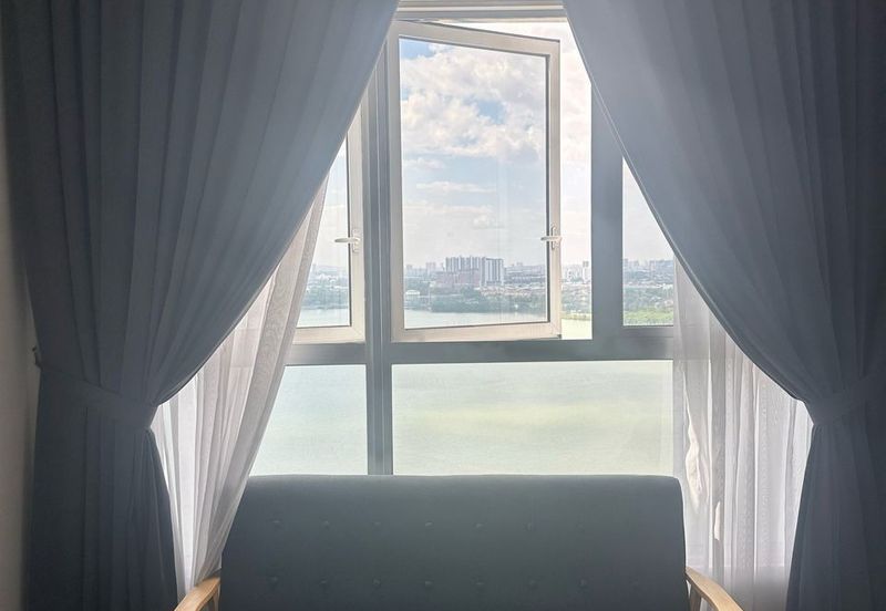 LBS Skylake Residence