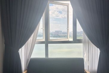 LBS Skylake Residence