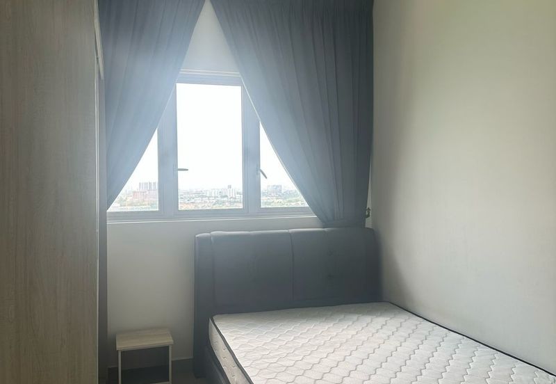 LBS Skylake Residence