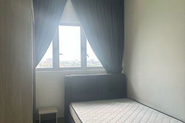 LBS Skylake Residence