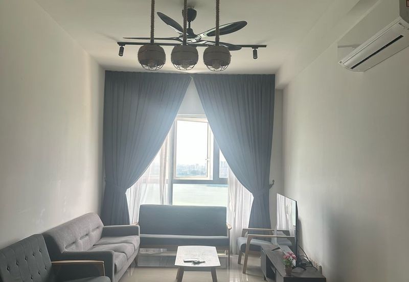 LBS Skylake Residence