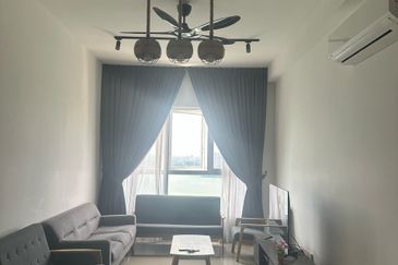 LBS Skylake Residence