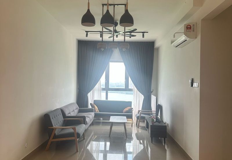 LBS Skylake Residence