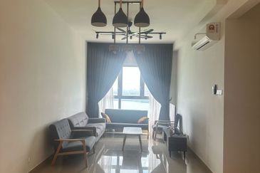 LBS Skylake Residence