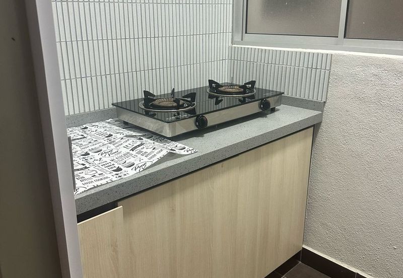 LBS Skylake Residence