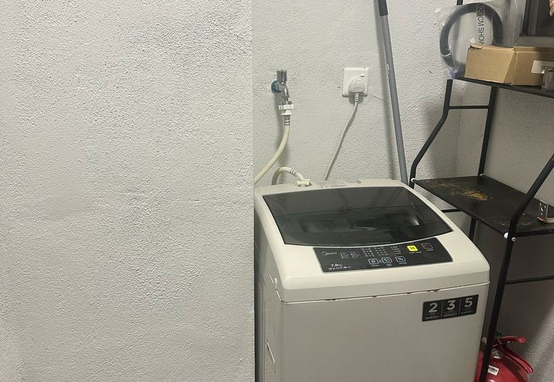 LBS Skylake Residence