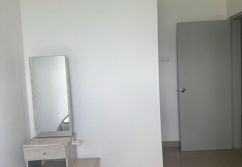 LBS Skylake Residence