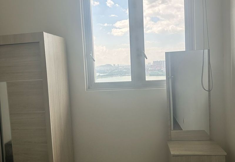 LBS Skylake Residence