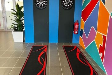 Melodi Perdana Residences