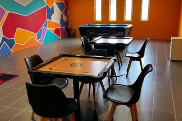 Melodi Perdana Residences