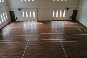 Melodi Perdana Residences