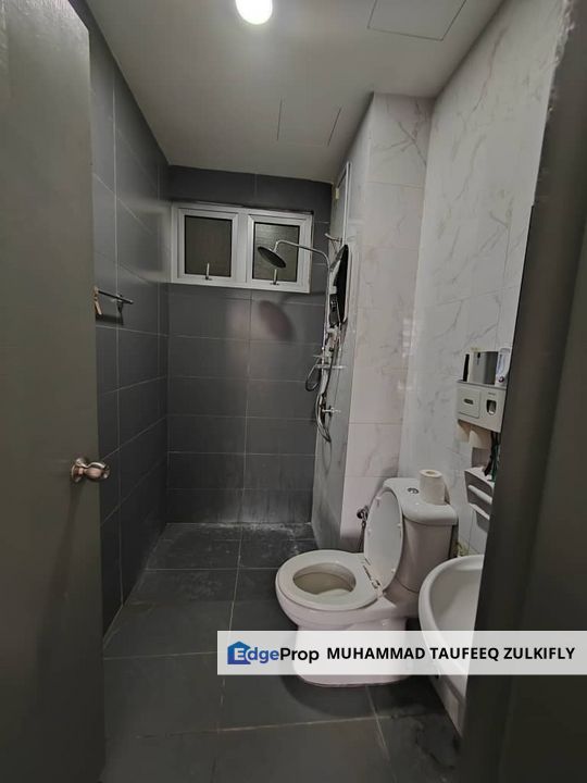 FULLY FURNISHED | NON BUMI LOT | Kalista 2 Apartment, Seremban 2, Negeri Sembilan, Seremban