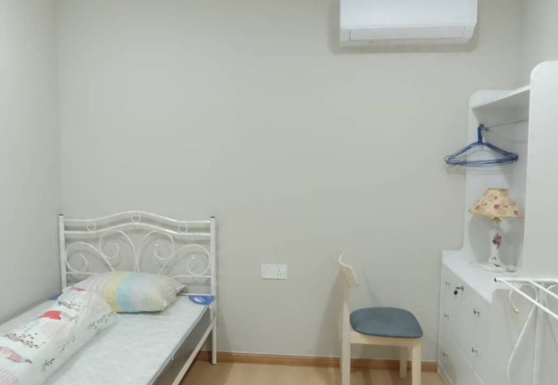 Edusentral @ Setia Alam