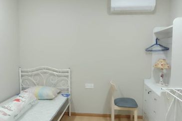 Edusentral @ Setia Alam