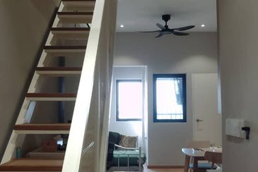 Edusentral @ Setia Alam