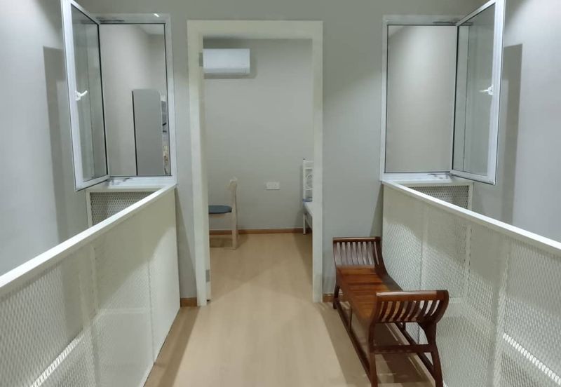 Edusentral @ Setia Alam