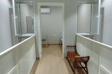 Edusentral @ Setia Alam