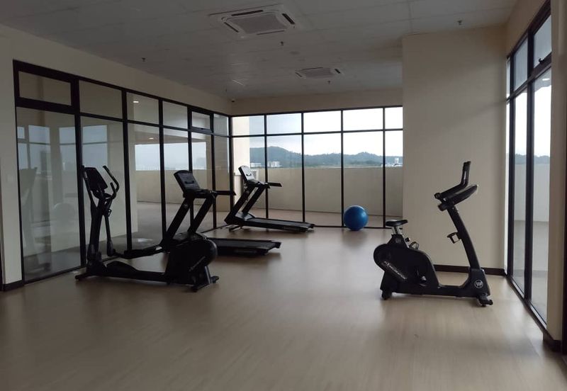 Edusentral @ Setia Alam