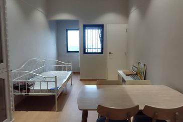 Edusentral @ Setia Alam