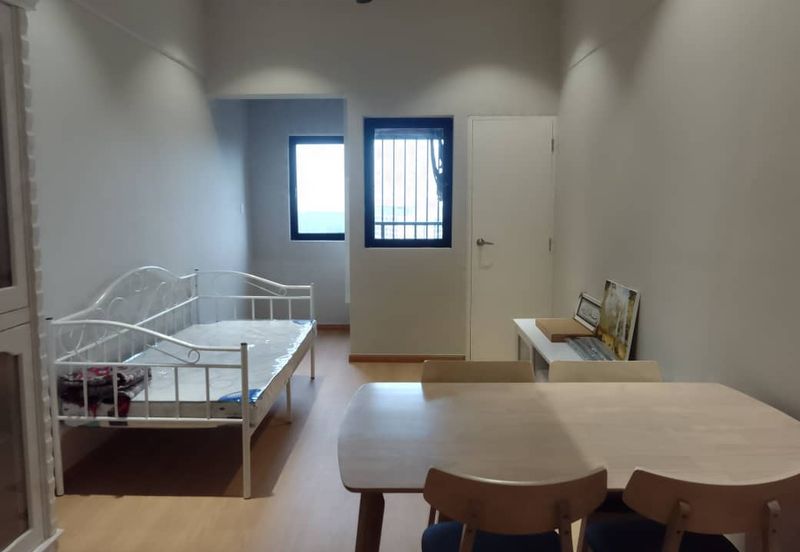 Edusentral @ Setia Alam