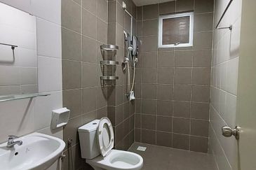 BSP21, Bandar Saujana Putra