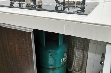 BSP21, Bandar Saujana Putra