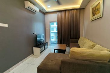 BSP21, Bandar Saujana Putra