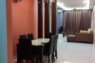 BSP21, Bandar Saujana Putra