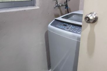 BSP21, Bandar Saujana Putra