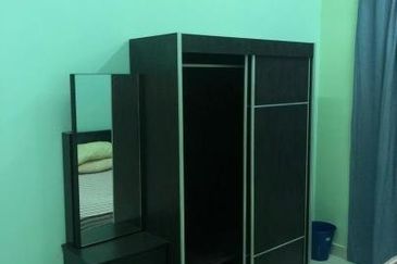 BSP21, Bandar Saujana Putra