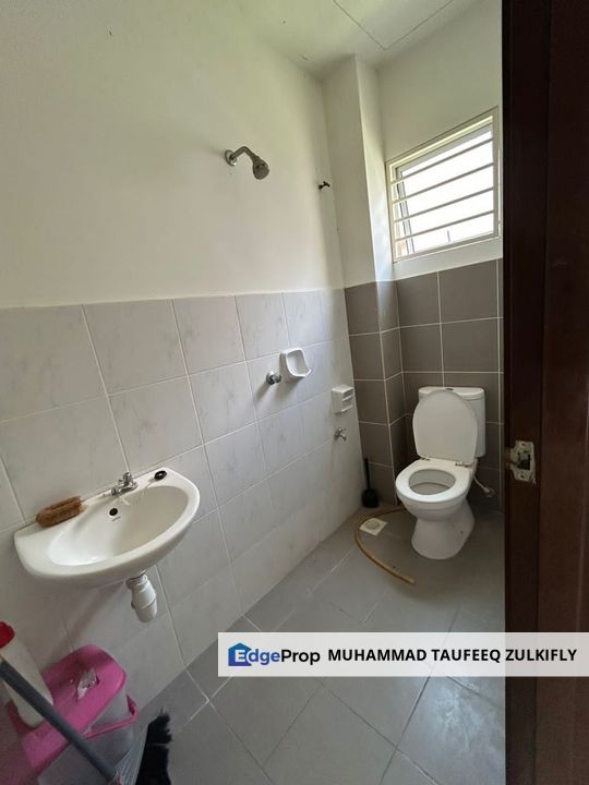 RUMAH PALING MURAH DI SINI | Taman Desiran Bayu, Puchong, Malay Reserved, Selangor, Puchong