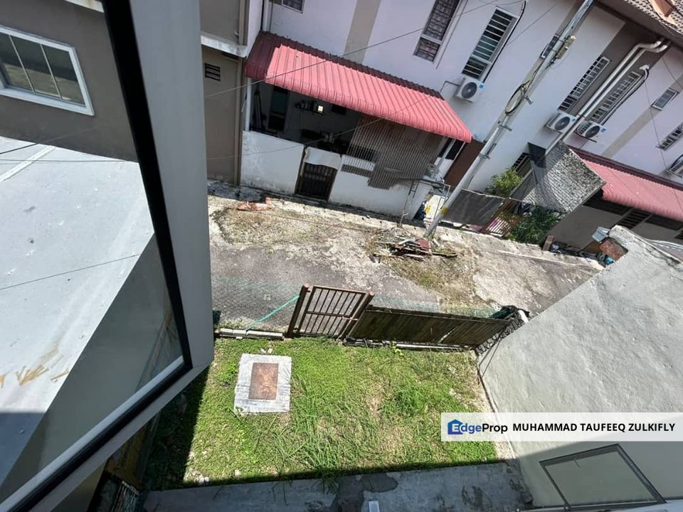 RUMAH PALING MURAH DI SINI | Taman Desiran Bayu, Puchong, Malay Reserved, Selangor, Puchong