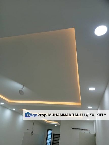 RENOVATED | READY NOW | Rumah Sewa Tiara Sendayan, Sedia Untuk Diduduki, Negeri Sembilan, Seremban