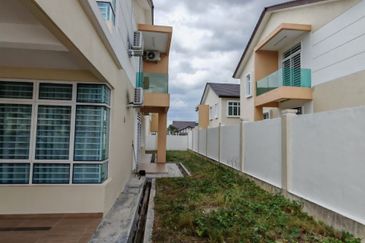 Taman Bukit Senawang Perdana