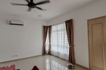 Taman Bukit Senawang Perdana