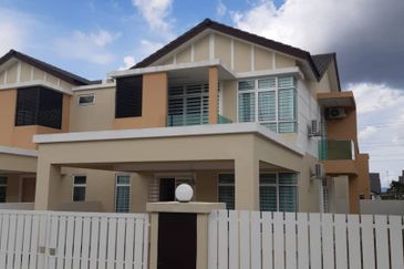 Taman Bukit Senawang Perdana