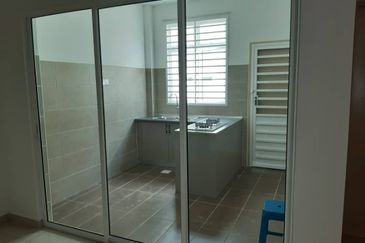 Taman Bukit Senawang Perdana